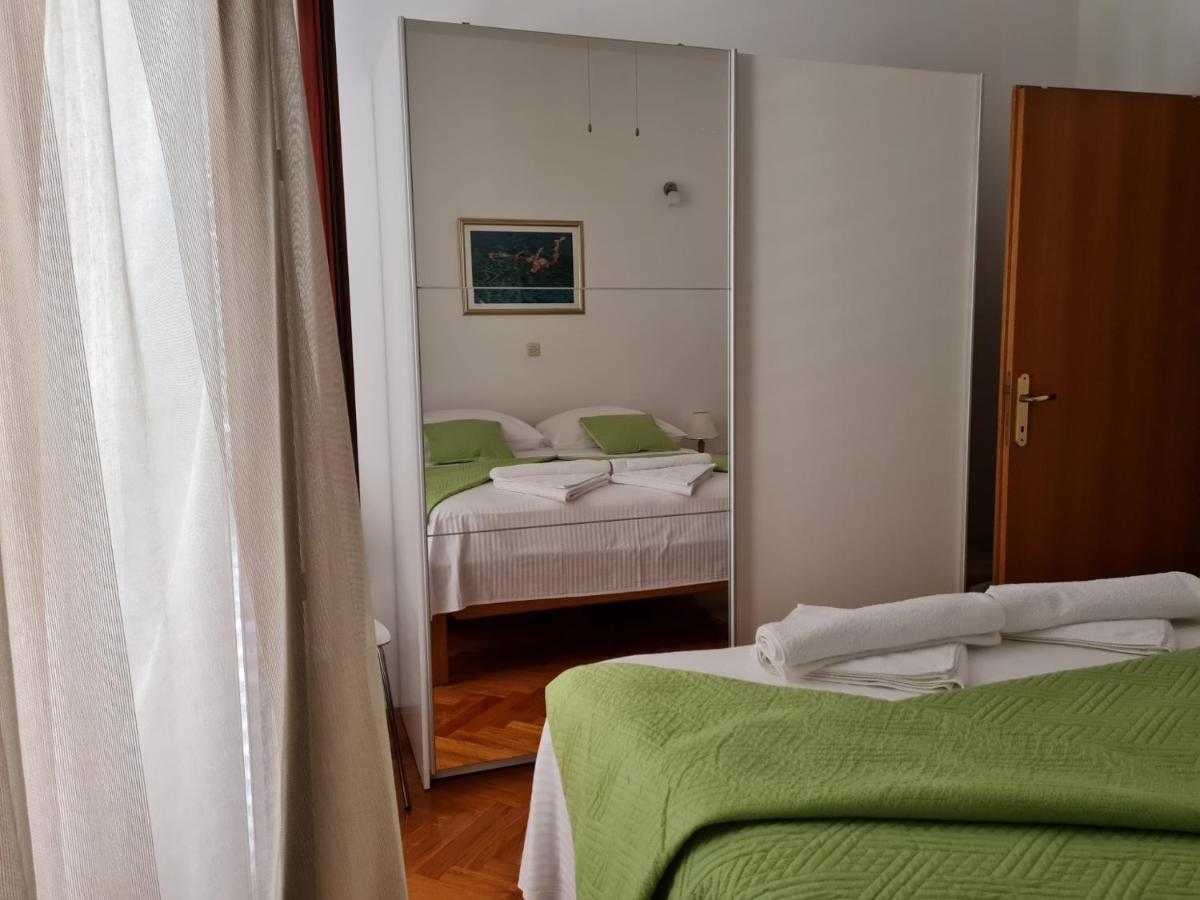 Guesthouse Ante Split Exterior foto