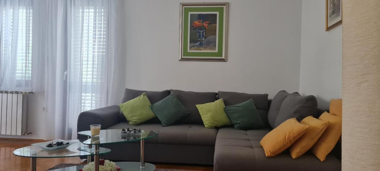 Guesthouse Ante Split Exterior foto