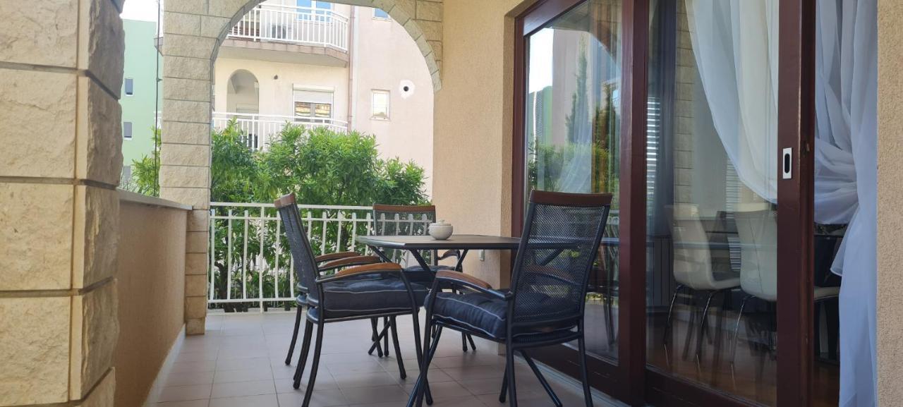 Guesthouse Ante Split Exterior foto