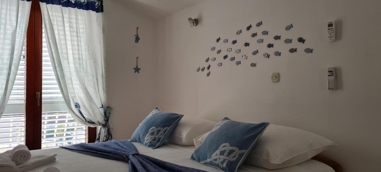 Guesthouse Ante Split Exterior foto