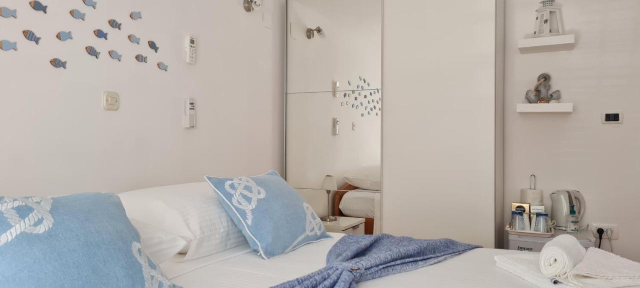 Guesthouse Ante Split Exterior foto