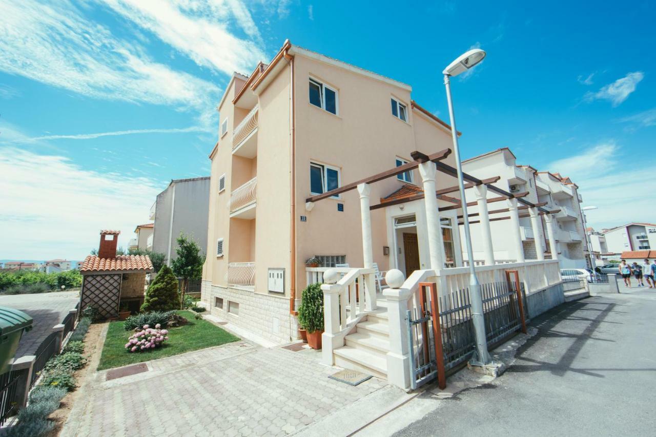 Guesthouse Ante Split Exterior foto