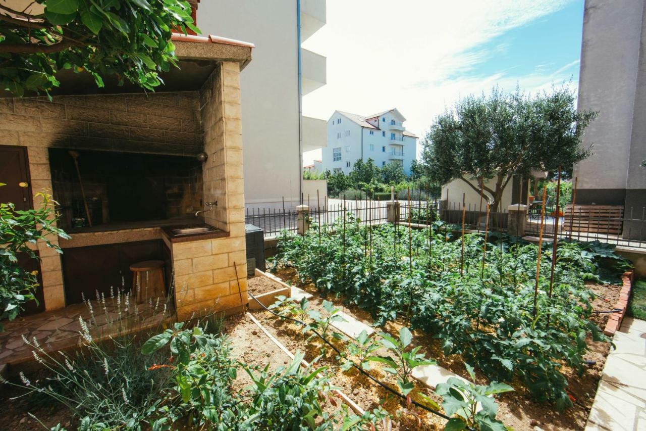Guesthouse Ante Split Exterior foto